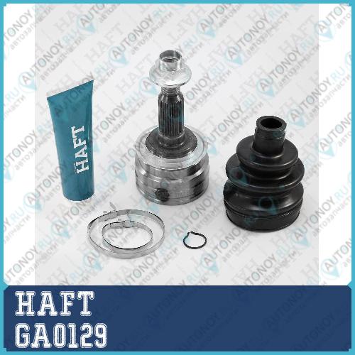 Шрус наружный к-т DAEWOO Lanos 97-> GA0129