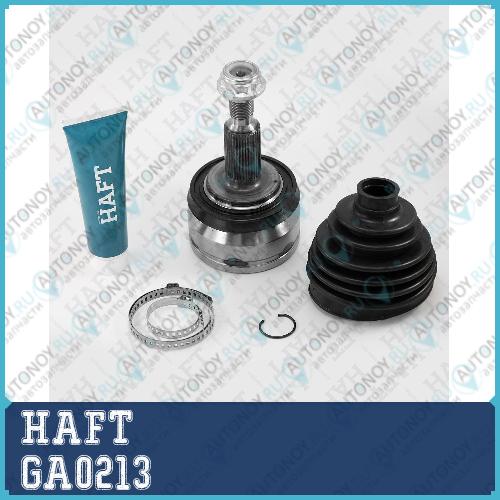 Шрус наружний к-т VW Multivan V 03->  VW Transporter V 03->  GA0213