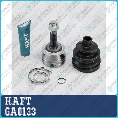 Шрус наружний к-т DAEWOO Nexia 95->  GA0133