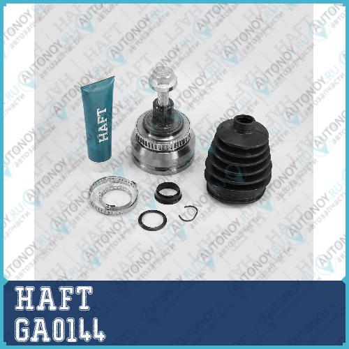 Шрус наружний к-тABS 48Z Ford Galaxy VW Sharan 95-> GA0144