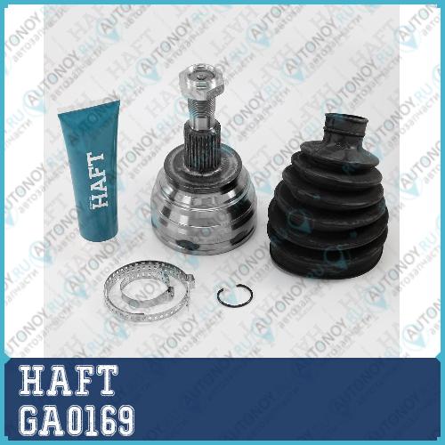 Шрус наружный к-т Mercedes W164 04-> GA0169