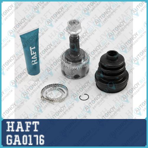 Шрус наружный к-т ABS 42z Nissan Almera 00-> GA0176