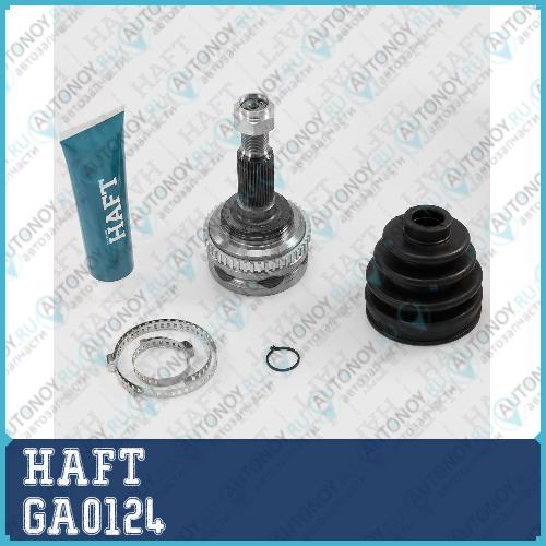 Шрус наружний к-тABS 47Z Chevrolet Lacetti 05-> GA0124