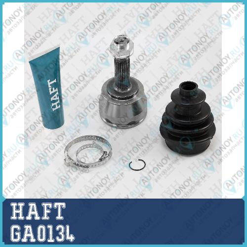 ШРУС наружный к-т FIAT Doblo 01-> GA0134