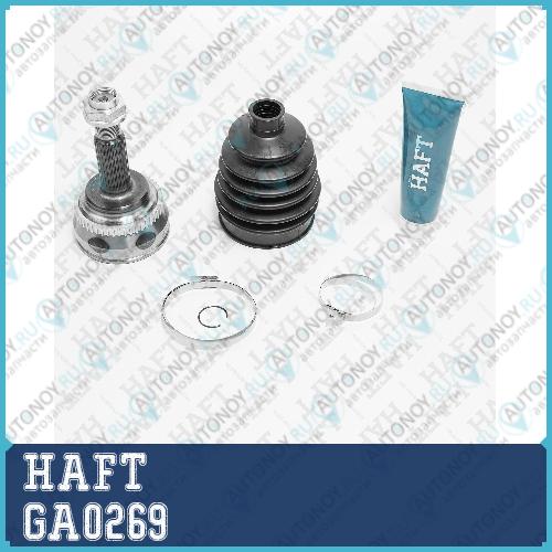 ШРУС наружный к-т TOYOTA Prius 03-> GA0269