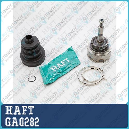 Шрус наружный к-т ABS 40z Ssangyong Actyon/Kyron/Rexton 01-> GA0282