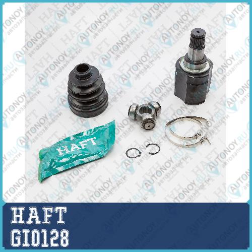 ШРУС внутренний к-т TOYOTA Camry/Highlander/Venza 06-> GI0128