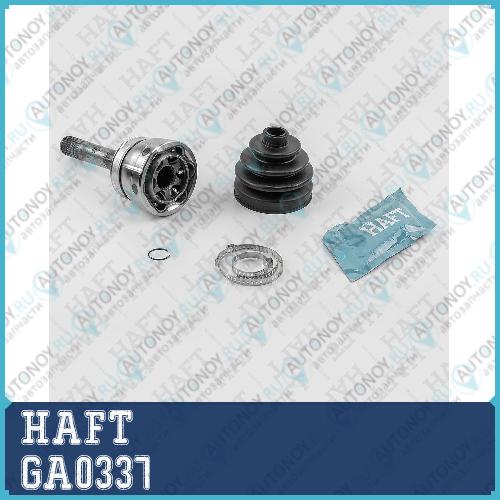 Шрус наружный к-т Nissan Terrano/Pathfinder/Pick Up 96-> GA0337