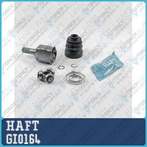 ШРУС внутренний к-т HYUNDAI Elantra 96-> GI0164