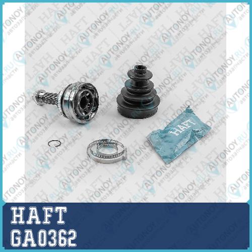 ШРУС наружный к-т ABS 48z TOYOTA Avensis 03-> GA0362