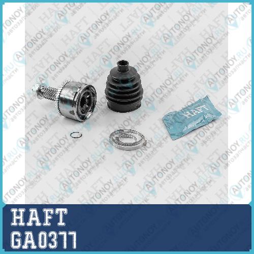 ШРУС наружный к-т ABS 48z LAND ROVER Discovey/Range Rover Sport 05-> GA0377