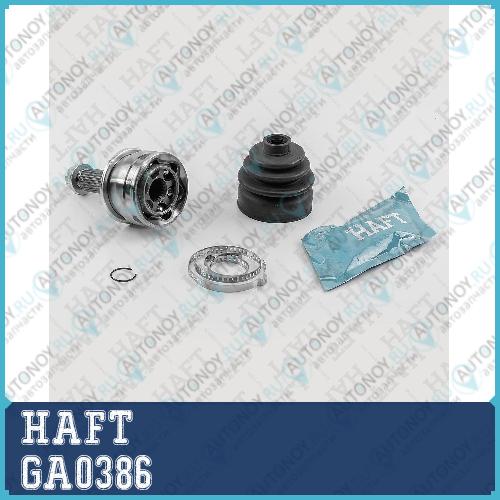 ШРУС наружный к-т Subaru Impreza/Legacy/Forester 92-> GA0386