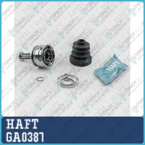 ШРУС наружный к-т Subaru Impreza /Legacy 92-> GA0387