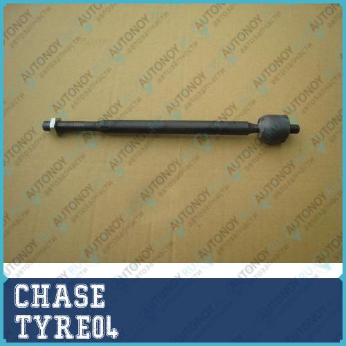 Тяга рулевая CHASE TY-RE04 TYRE04