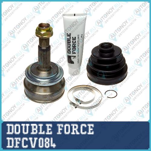 Шрус привода DOUBLEFORCE DFCV084