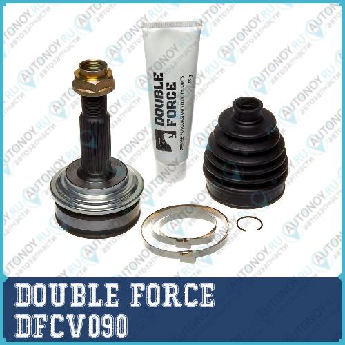 Шрус привода DOUBLEFORCE с ABS DFCV090