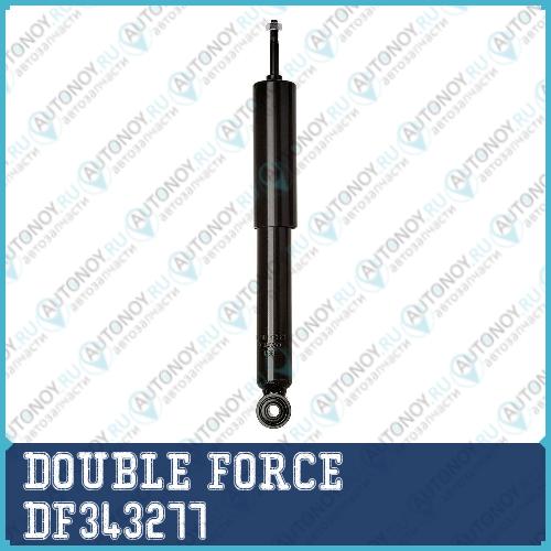 Амортизатор Double Force (F) DF343277