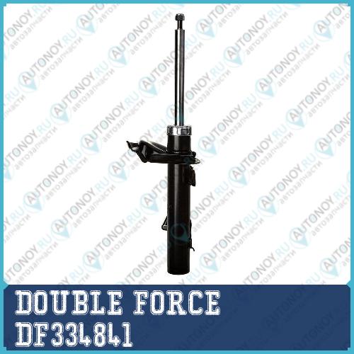 Стойка амортизационная Double Force (FL) DF334841
