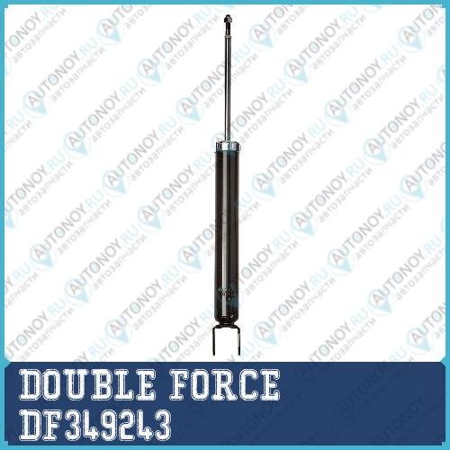 Амортизатор Double Force (R) DF349243