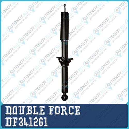 Амортизатор Double Force (R) DF341261