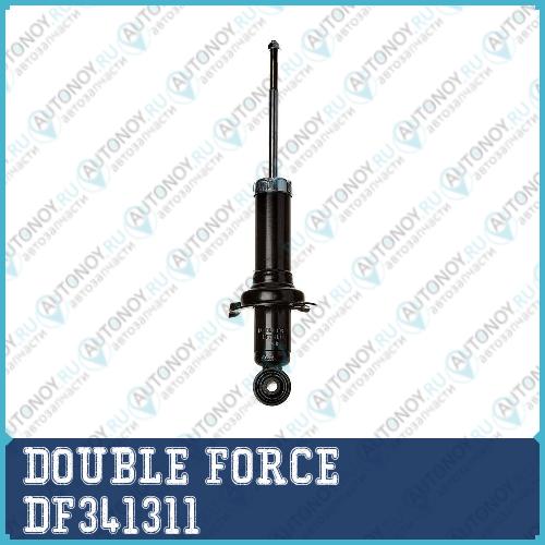 Амортизатор Double Force (R) DF341311