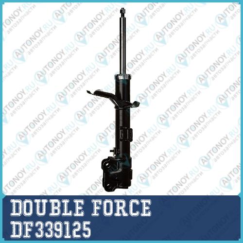 Стойка амортизационная Double Force (FL) DF339125