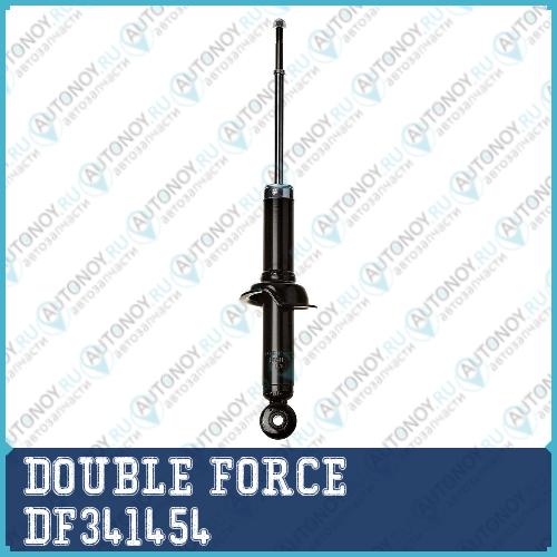 Амортизатор Double Force (R) DF341454