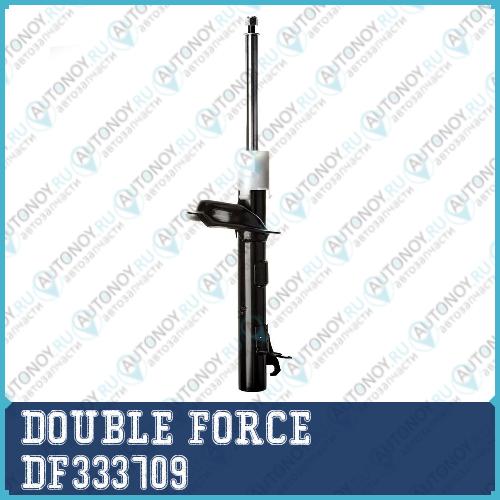 Стойка амортизационная Double Force (FR) DF333709