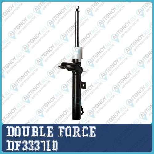 Стойка амортизационная Double Force (FL) DF333710
