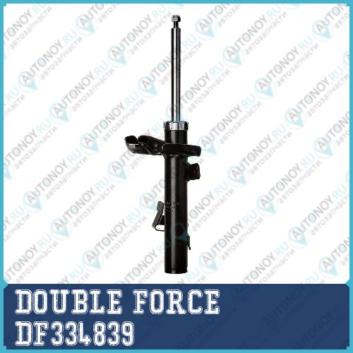 Стойка амортизационная Double Force (FL) DF334839