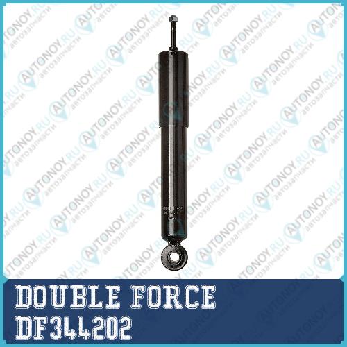 Амортизатор Double Force (F)