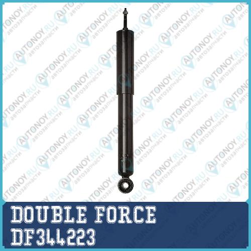 Амортизатор Double Force (R) DF344223
