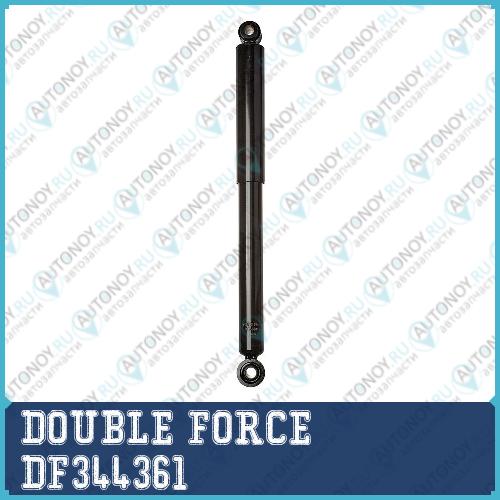 Амортизатор Double Force (R)