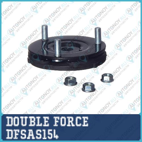 Опора амортизатора DOUBLEFORCE