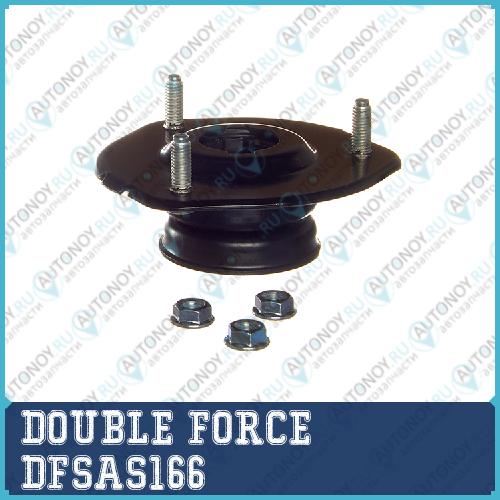 Опора амортизатора DOUBLEFORCE