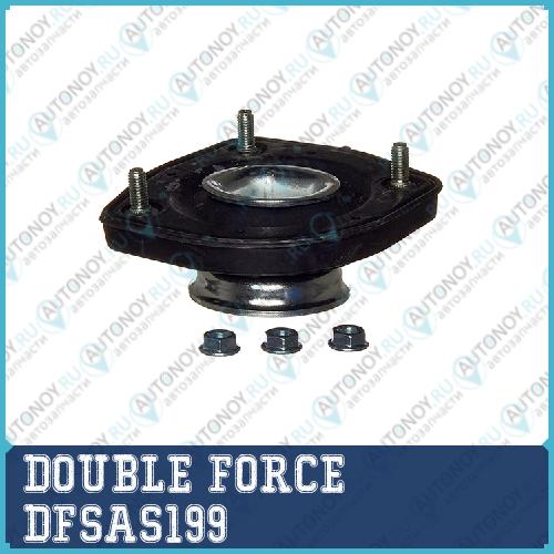 Опора амортизатора DFSAS199