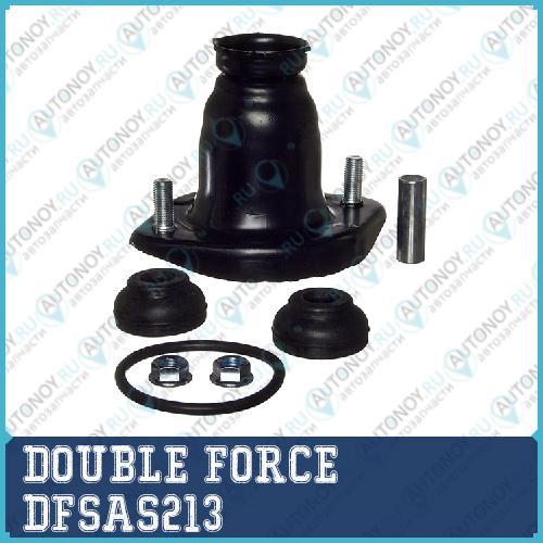 Опора амортизатора DOUBLEFORCE