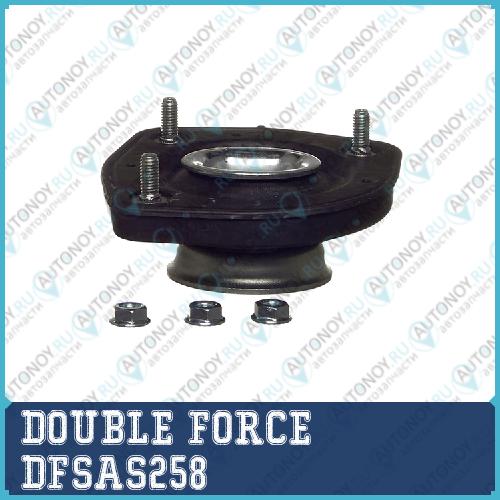 Опора амортизатора DOUBLEFORCE