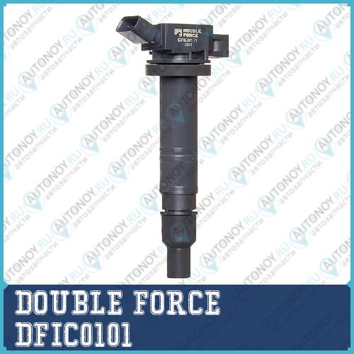 Катушка зажигания DOUBLE FORCE DFIC0101
