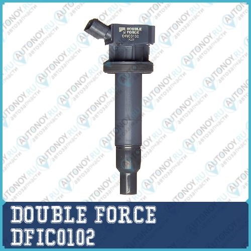 Катушка зажигания DOUBLE FORCE DFIC0102