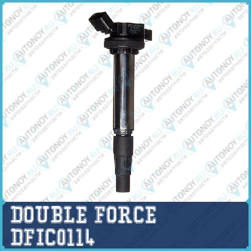 Катушка зажигания DOUBLE FORCE DFIC0114