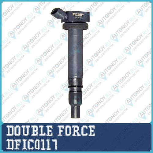 Катушка зажигания DOUBLE FORCE DFIC0117