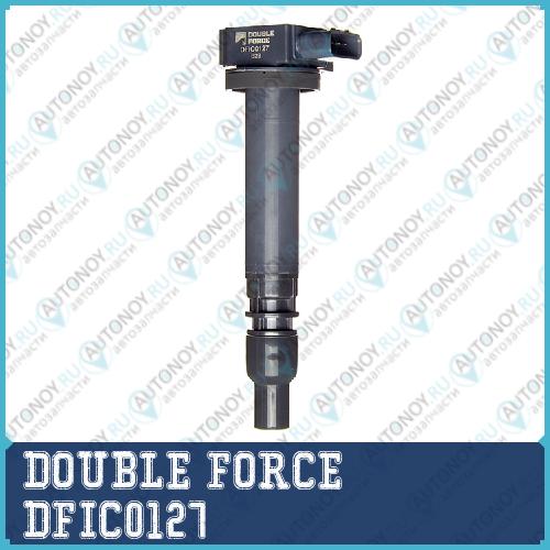 Катушка зажигания DOUBLE FORCE DFIC0127