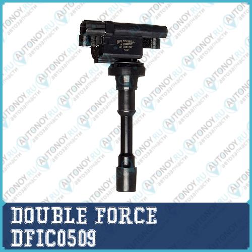 Катушка зажигания DOUBLE FORCE DFIC0509
