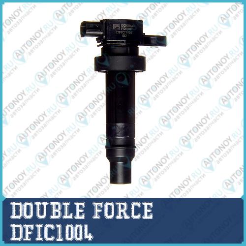 Катушка зажигания DOUBLE FORCE DFIC1004