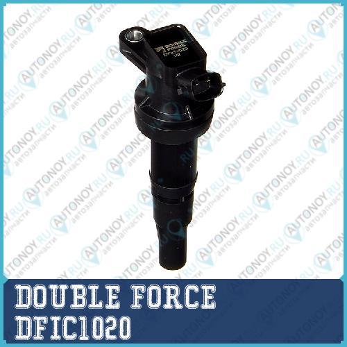 Катушка зажигания DOUBLE FORCE DFIC1020