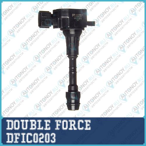 Катушка зажигания DOUBLE FORCE DFIC0203
