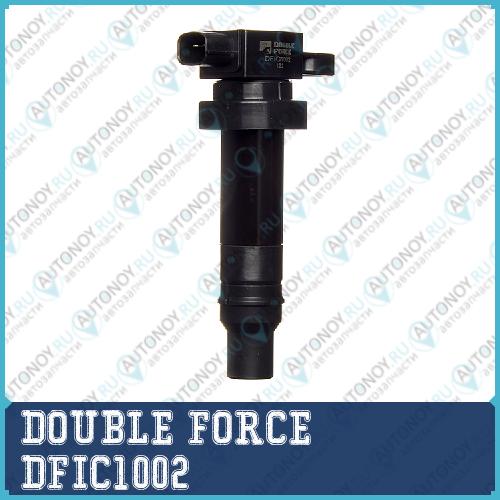 Катушка зажигания DOUBLE FORCE DFIC1002