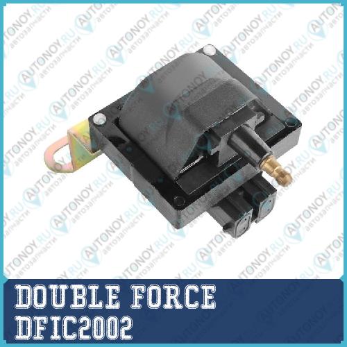 Катушка зажигания DOUBLE FORCE DFIC2002