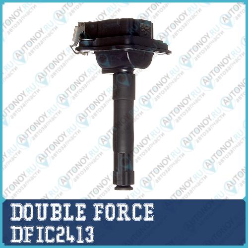 Катушка зажигания DOUBLE FORCE DFIC2413